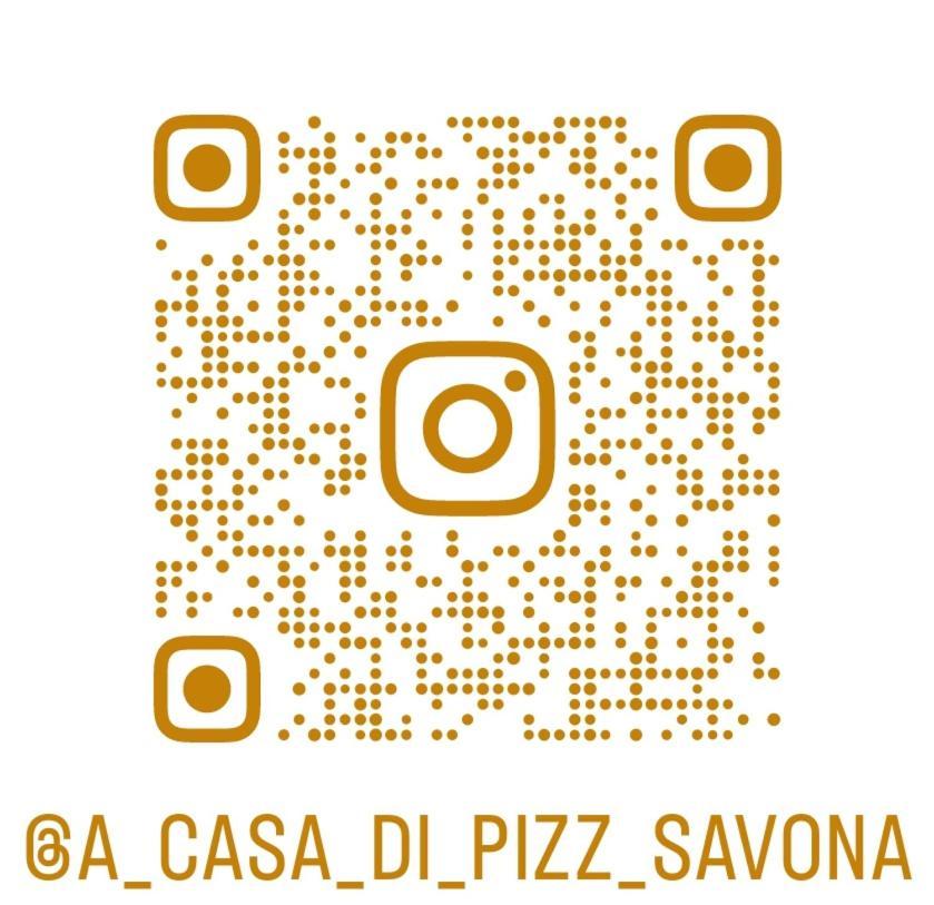 Apartament A Casa Di Pizz - Bilocale Con Parcheggio Privato Savona Zewnętrze zdjęcie